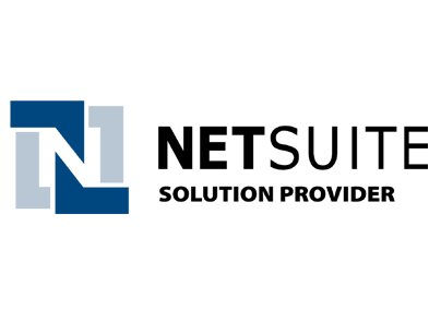 NetSuite Solution Partner